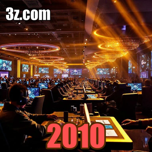 Entre no Mágico Mundo Casual do 2010 e Divirta-se!