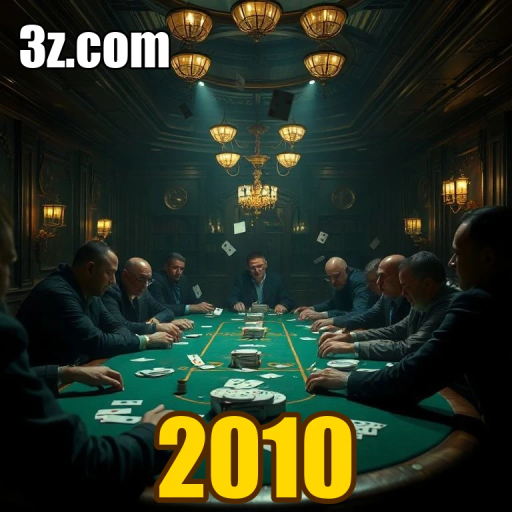 RPG: A Magia dos Jogos no Site 2010