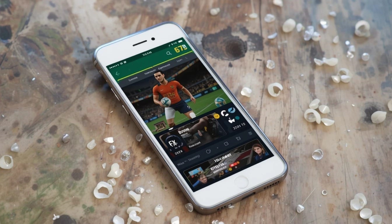 Baixe o App da 2010